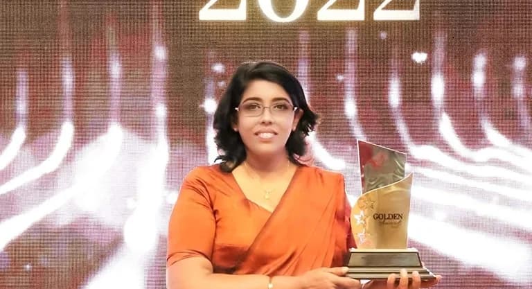Awards Ceremony