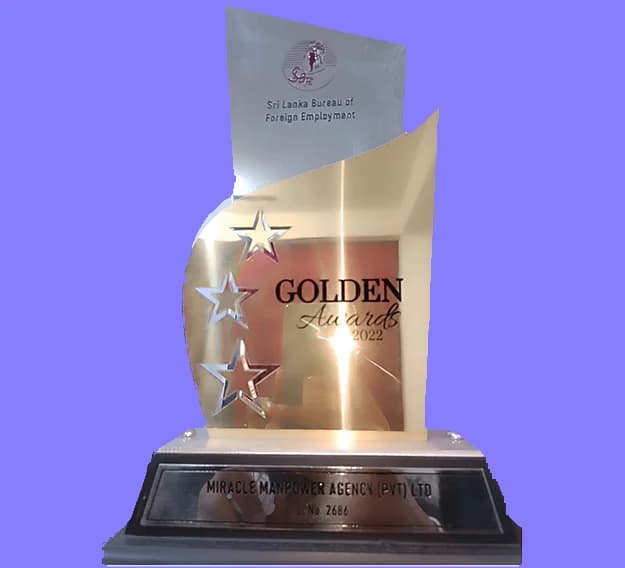 Business Trophy