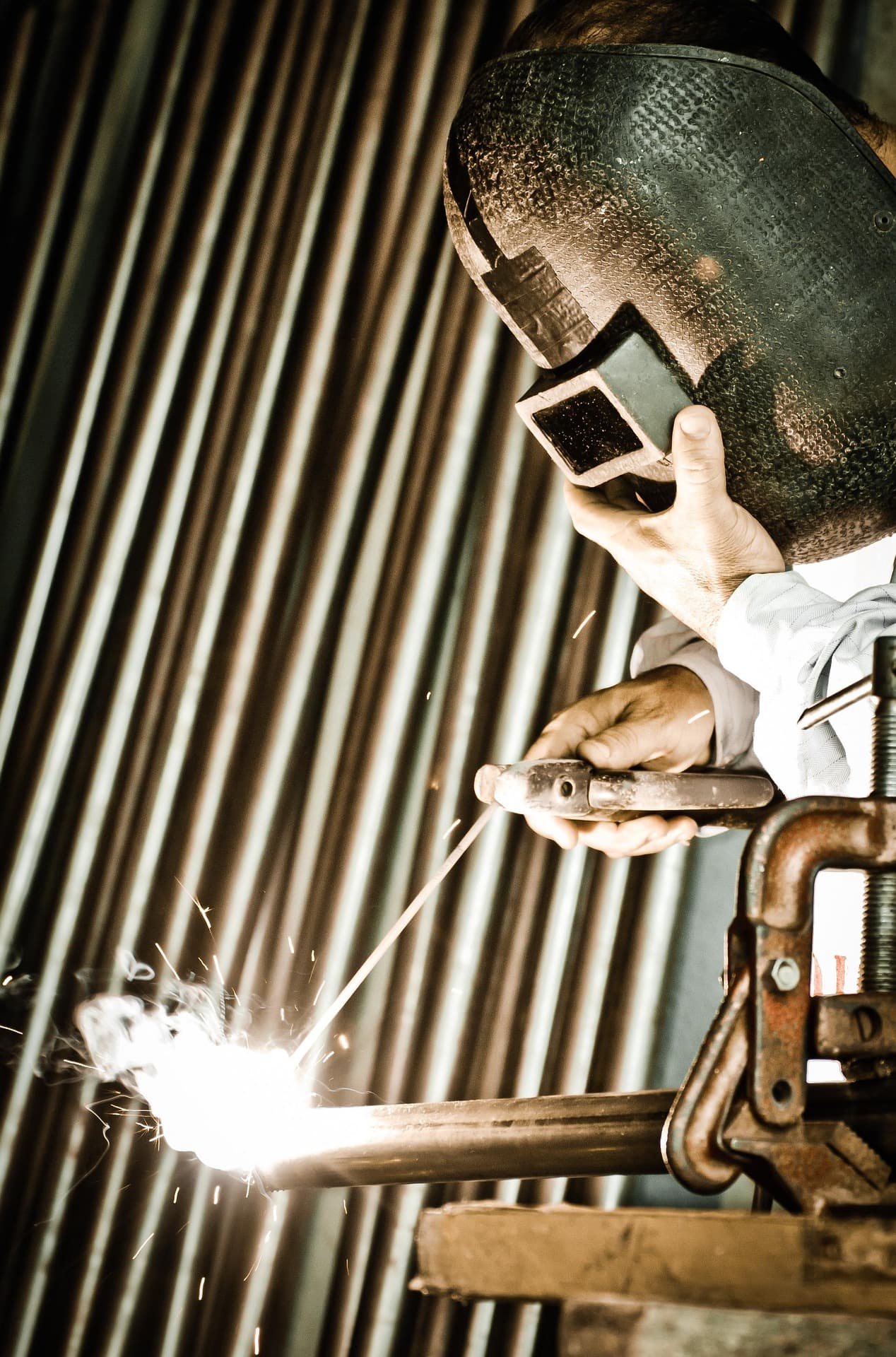 Fabrication